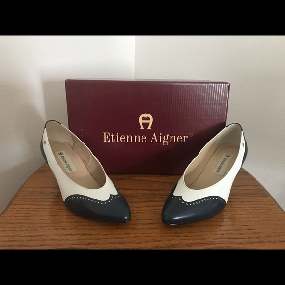 aigner shoes prices